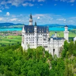 In diesem ausführlichen Artikel erfahren Sie alles wissenswerte über die schönsten Schlösser aus ganz Deutschland