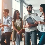 Workplace Wellbeing und die Kunst eines funktionierenden Umfelds