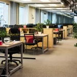 Lichtplanung im Büro: Wie gutes Licht Arbeit und Atmosphäre verändert